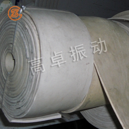 振動篩配件-振動篩橡膠條-振動篩密封圈