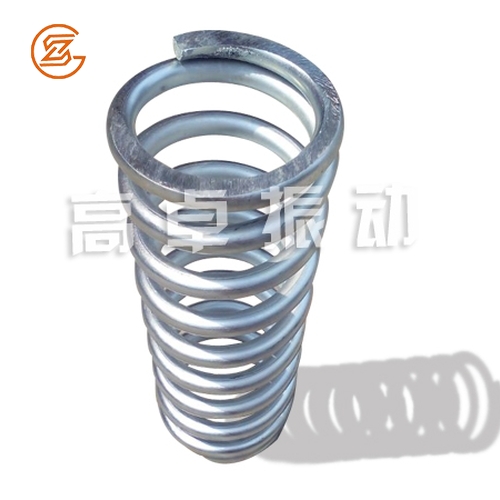 振動篩配件-振動篩彈簧-旋振篩彈簧-減震彈簧