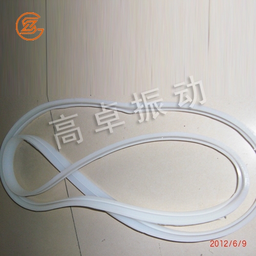 硅膠條