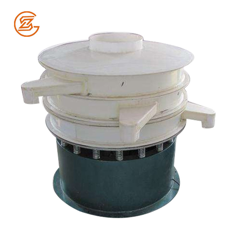 塑料振動(dòng)篩