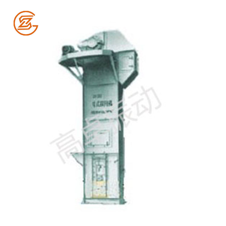 TH、HL型斗式提升機