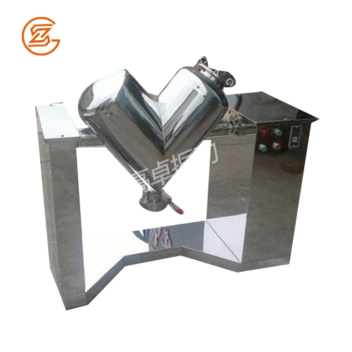 V型實(shí)驗(yàn)室混合機(jī)