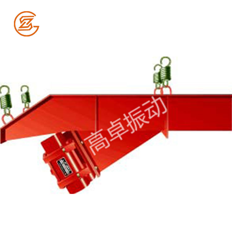 GZG電機振動給料機