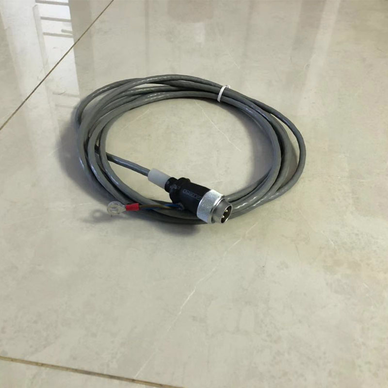 超聲波振動篩電源線