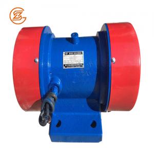 JZO系列振動源三相異步電機