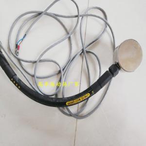 超聲波振動(dòng)篩換能器