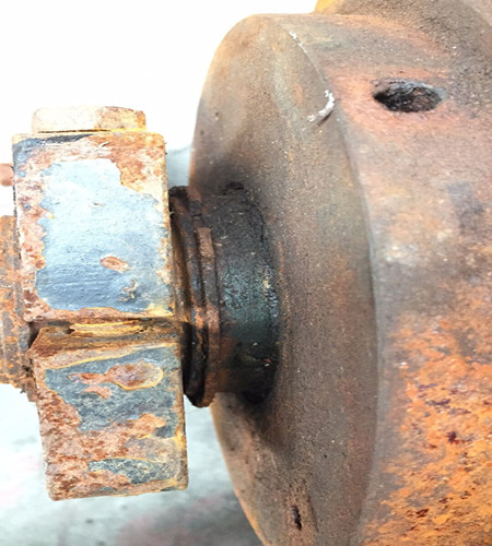 電機(jī)