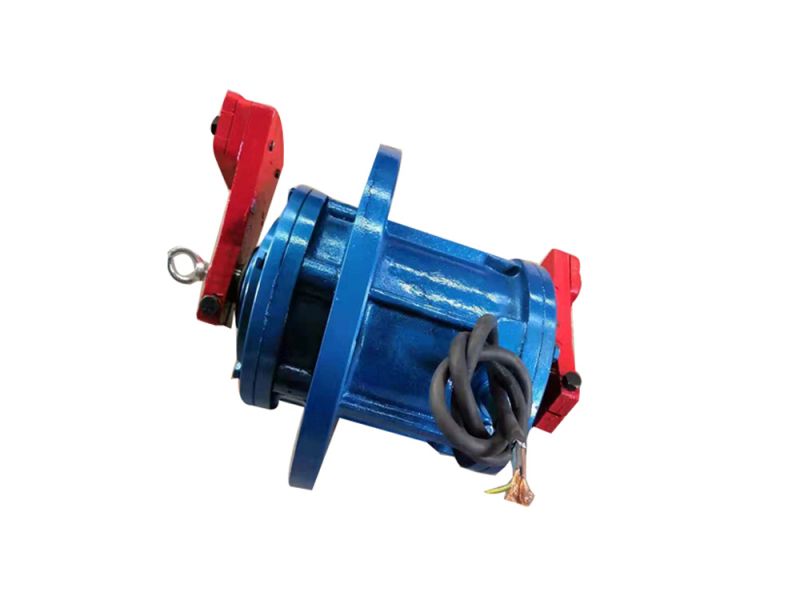 YZUL（YZSL）系列立式電機(jī)