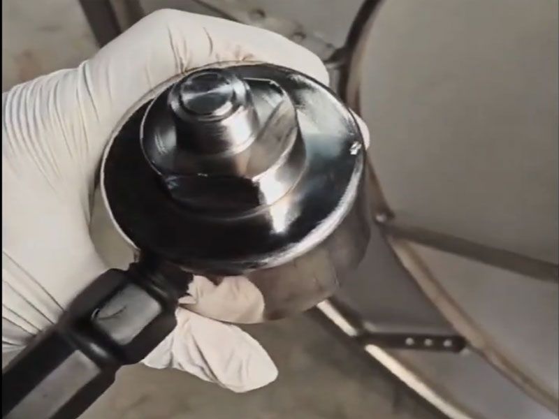 你知道怎么安裝超聲波換能器嗎