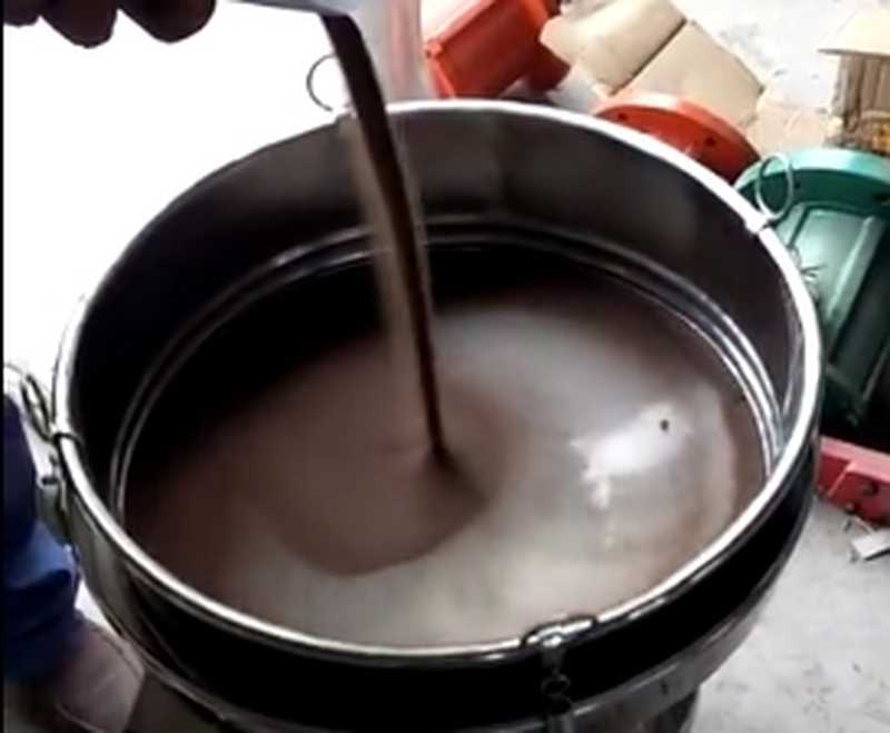450試驗篩試機現場視頻
