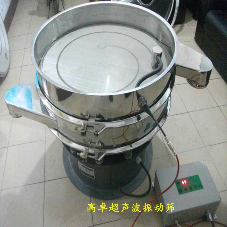 超聲波振動篩會爆炸嗎？如何避免？