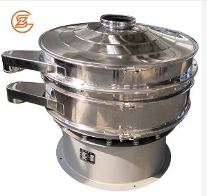 搖擺篩具體的會呈現(xiàn)什么樣的問題呢?