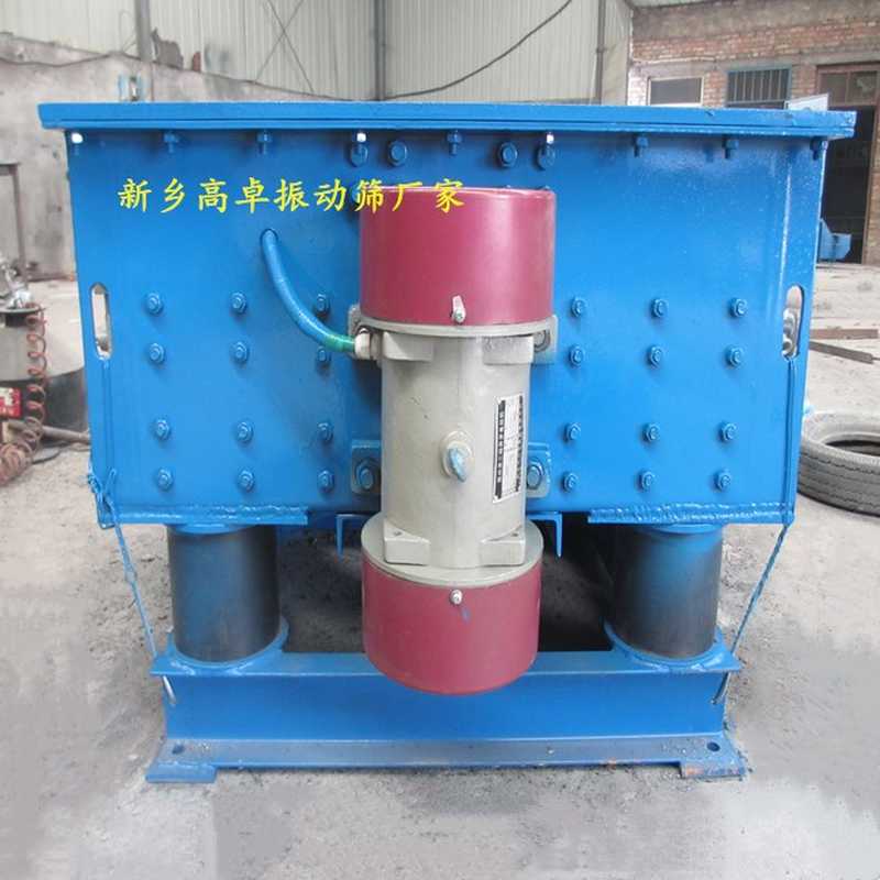  振動機械設備的電機如何選擇？