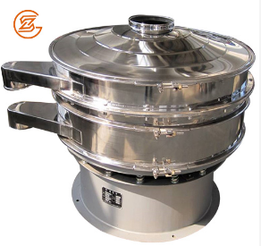 開機(jī)前對振動(dòng)篩的維護(hù)保養(yǎng)