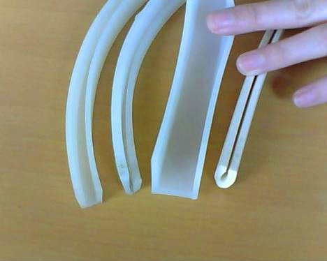 振動篩上使用的密封配件有哪幾樣？各有什么特點？
