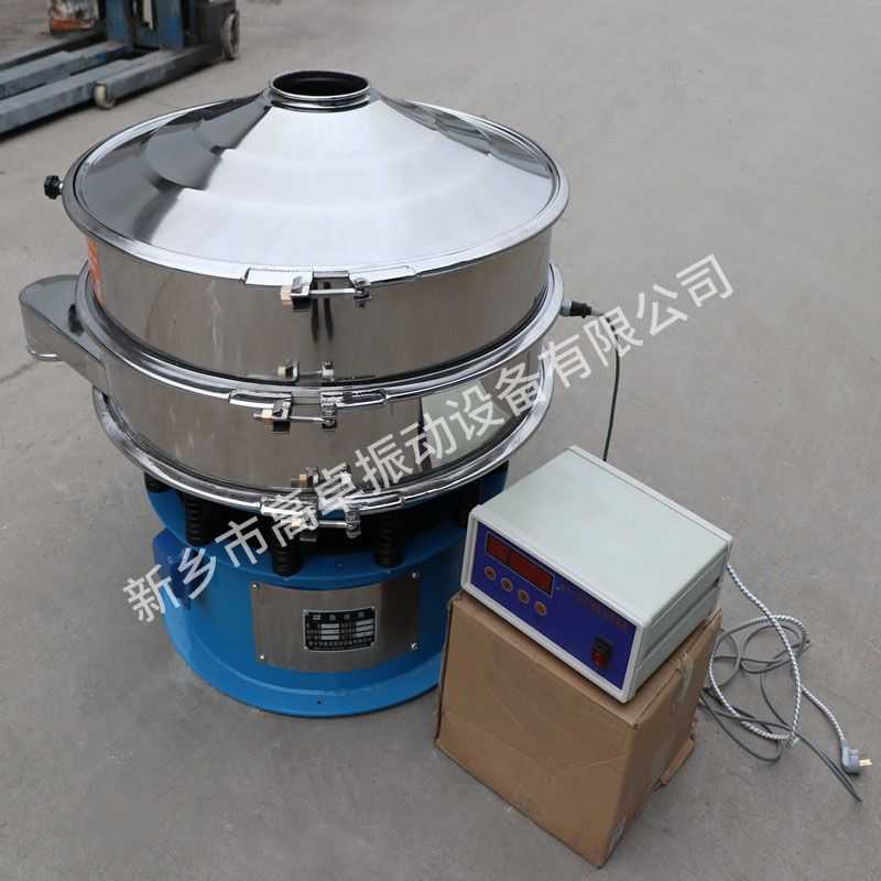 使用超聲波振動篩設備會遇到哪些問題？