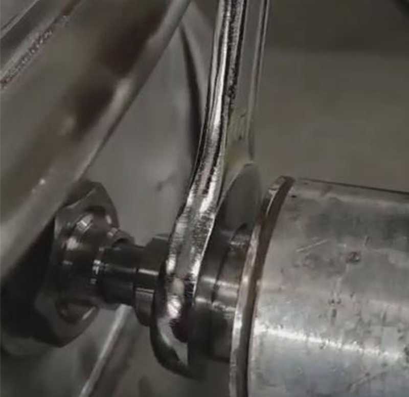 超聲波振動篩換能器接口安裝視頻—新鄉高卓振動篩廠家
